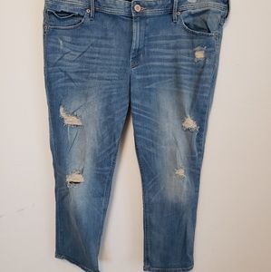 Express Jeans